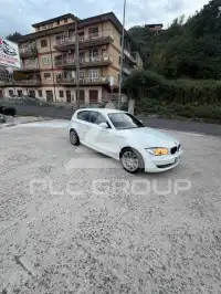 2008 BMW 120