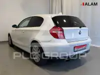 2008 BMW 120