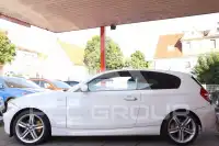 2008 BMW 120