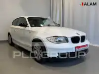 2008 BMW 120