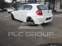 2008 BMW 120