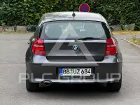 2008 BMW 120