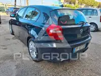 2008 BMW 120
