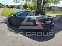 2008 BMW 120