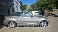 2008 BMW 120