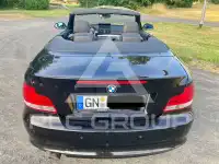 2008 BMW 120