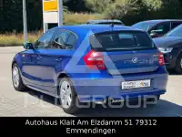 2008 BMW 120