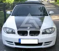 2008 BMW 120