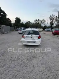 2008 BMW 120