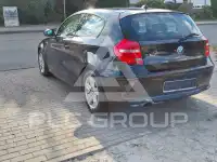 2008 BMW 120