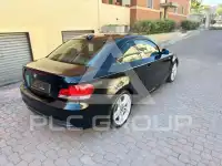 2008 BMW 120