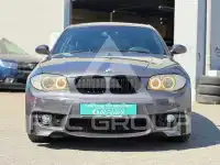 2008 BMW 120