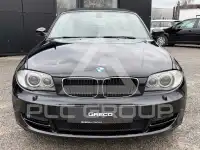2008 BMW 120