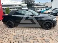 2008 BMW 120
