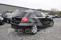 2008 BMW 120