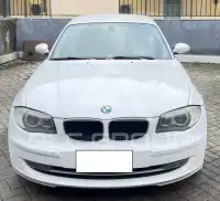 2008 BMW 120