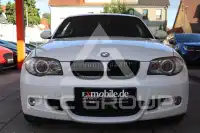 2008 BMW 120