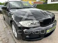 2008 BMW 120