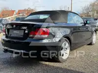 2008 BMW 120