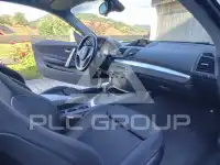 2008 BMW 120