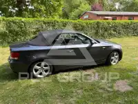 2008 BMW 120