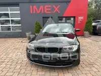2008 BMW 120