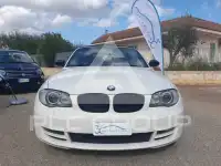 2008 BMW 120