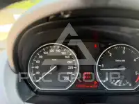 2008 BMW 120