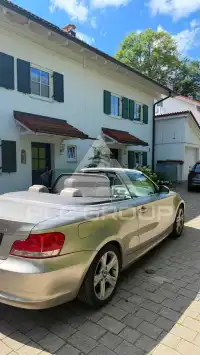 2008 BMW 120