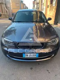2008 BMW 120