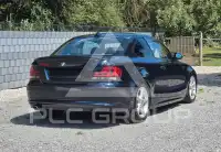 2008 BMW 120