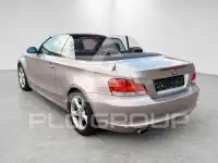 2008 BMW 120