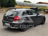 2008 BMW 120