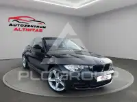 2008 BMW 120