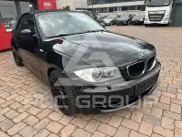 2008 BMW 120