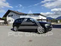 2008 BMW 120