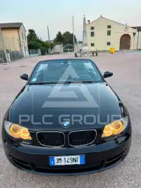 2008 BMW 120