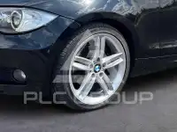 2008 BMW 120