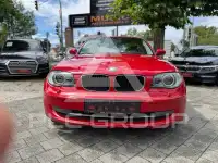 2008 BMW 120