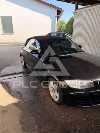 2008 BMW 120