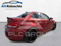 2008 BMW 120