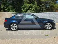 2008 BMW 120