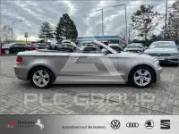 2008 BMW 120
