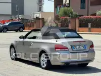 2008 BMW 120