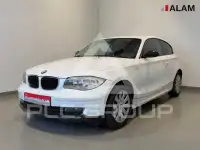 2008 BMW 120