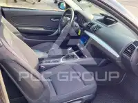 2008 BMW 120