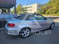 2008 BMW 120