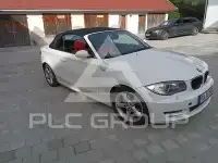 2008 BMW 120