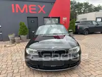 2008 BMW 120