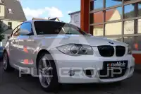 2008 BMW 120